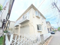 サンプラザ金沢文庫