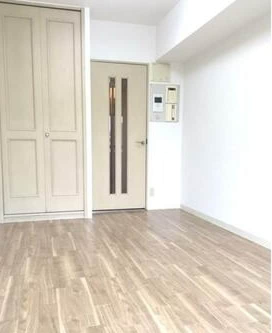 居室 ﾗｲｵﾝｽﾞﾏﾝｼｮﾝﾅﾐｷｷﾀｺｳｴﾝ