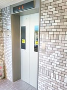 建物設備 ﾗｲｵﾝｽﾞﾏﾝｼｮﾝﾅﾐｷｷﾀｺｳｴﾝ