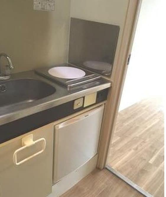 キッチン ﾗｲｵﾝｽﾞﾏﾝｼｮﾝﾅﾐｷｷﾀｺｳｴﾝ