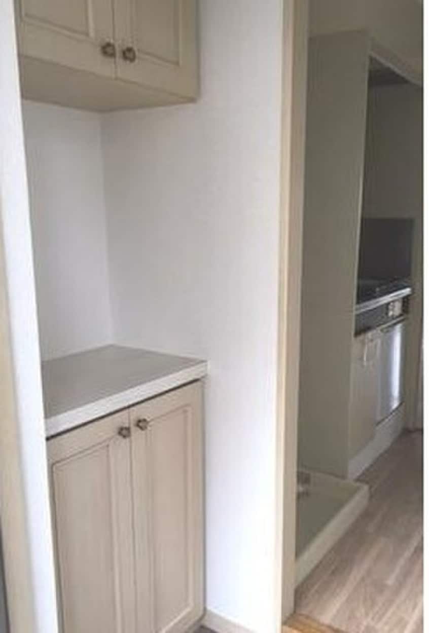 玄関 ﾗｲｵﾝｽﾞﾏﾝｼｮﾝﾅﾐｷｷﾀｺｳｴﾝ