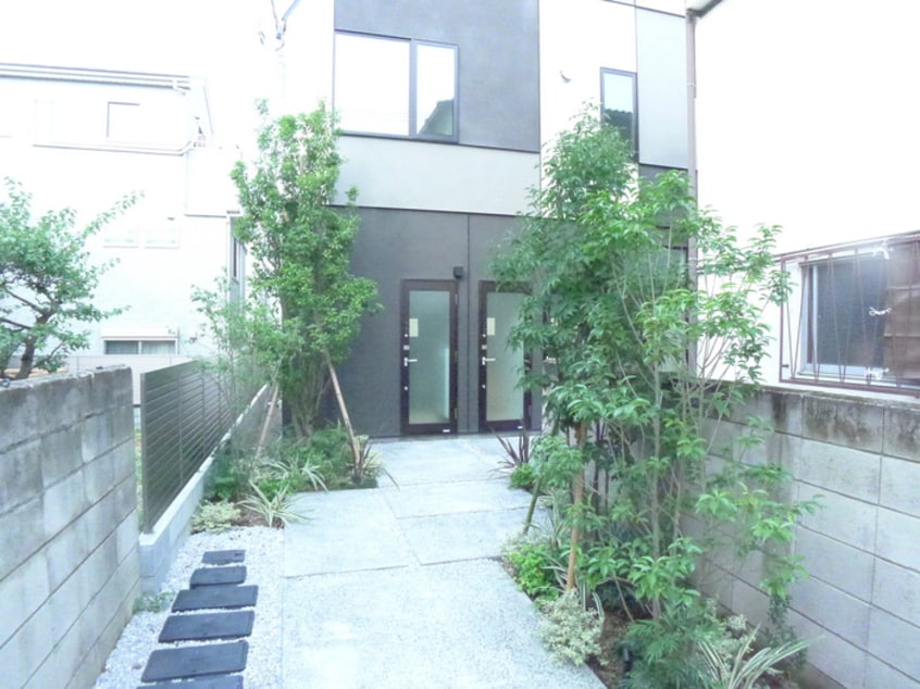 その他 文京大塚テラス