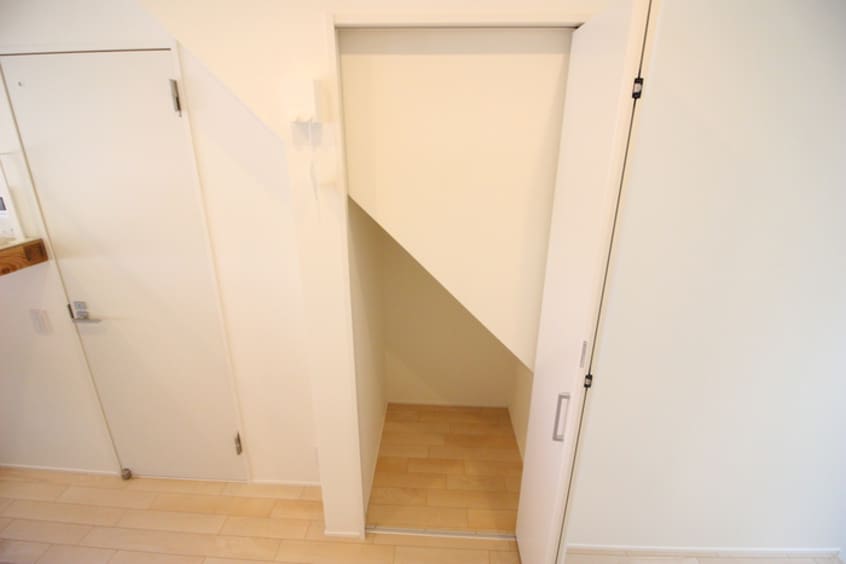 収納 文京大塚テラス