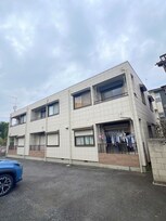 メゾン寺尾