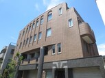 フルール上野毛