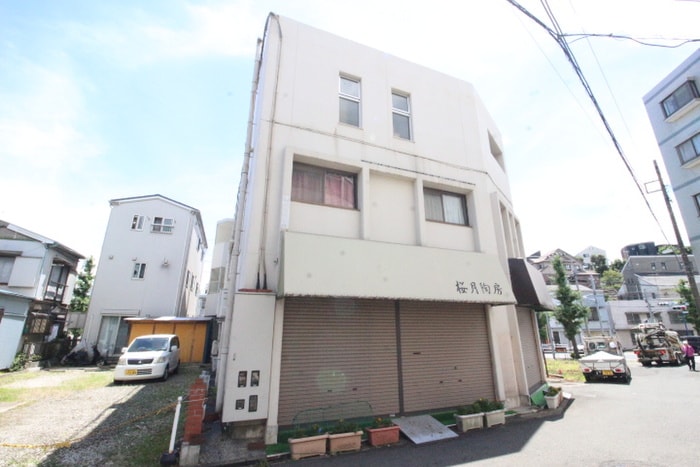 外観写真 赤穂ビル