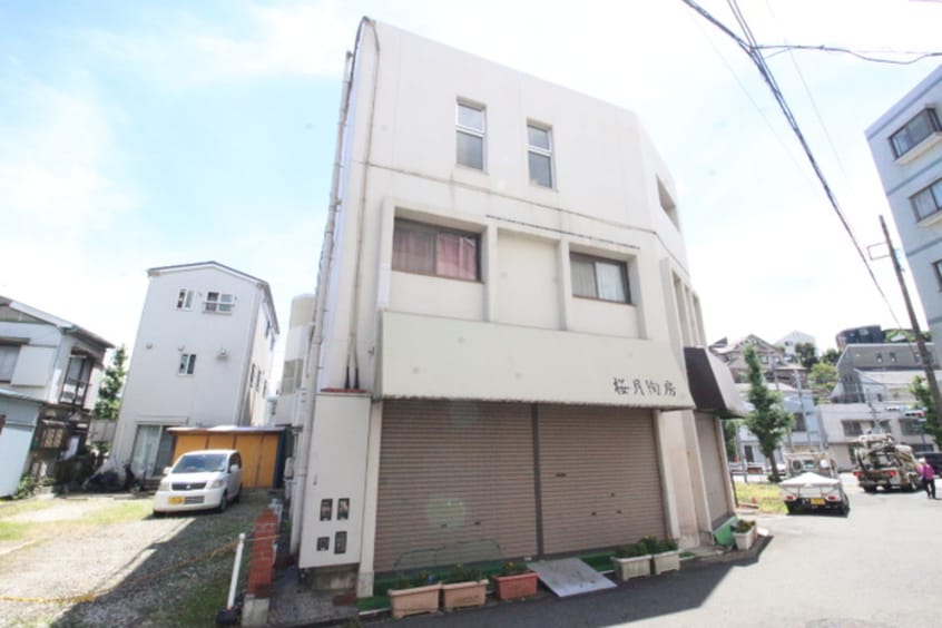 外観写真 赤穂ビル