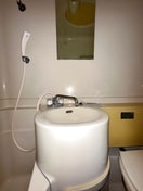 洗面 赤穂ビル