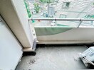 ベランダ・バルコニー 赤穂ビル