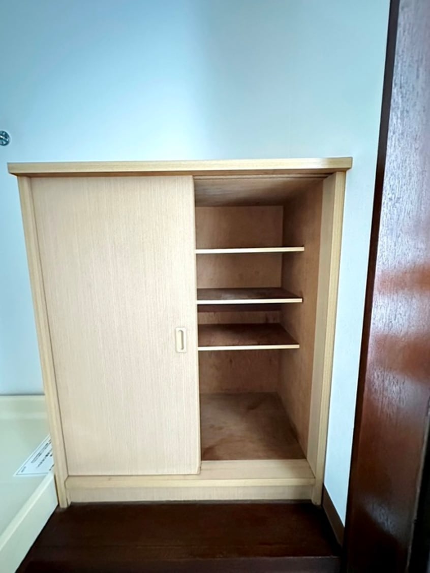 靴箱 赤穂ビル