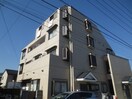 外観写真 シャレ－ド蒔田