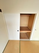 収納 ビューハイツ榊原A