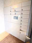 建物設備 Shamaizon 花泉木