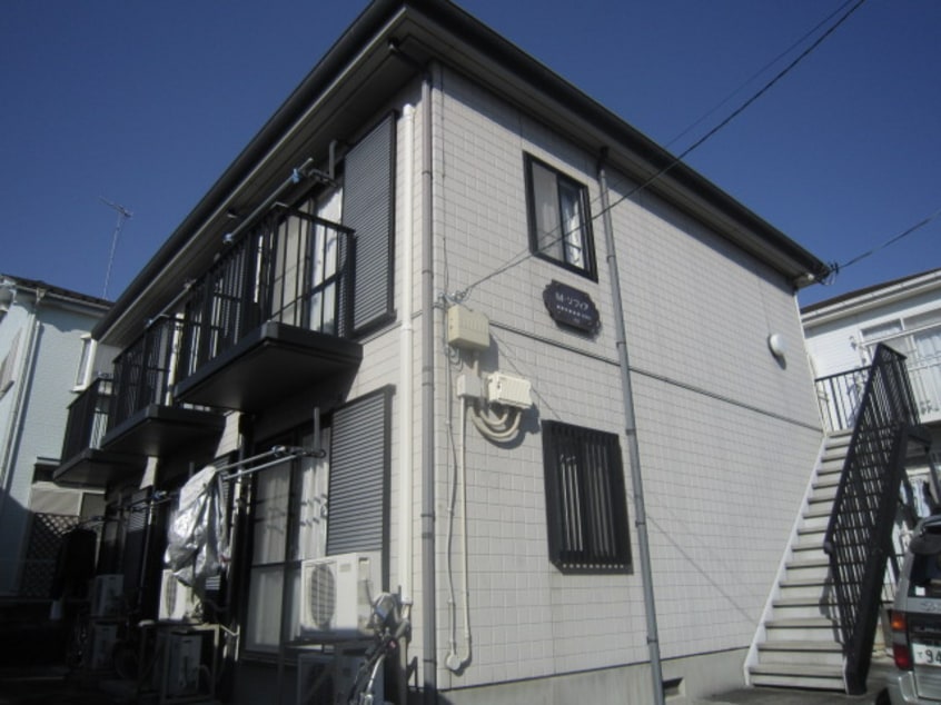 外観写真 Ｍ・ソフィア