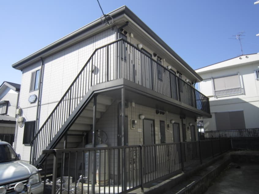 外観写真 Ｍ・ソフィア