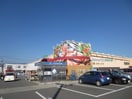 小田原百貨店栢山店(スーパー)まで844m ＭＧＭ．Ⅴ