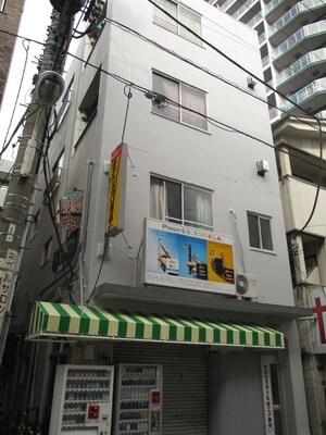 中澤コーポ