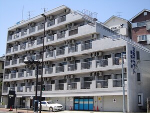 スカイコート横浜子安(505)