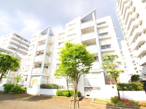 ｱｰﾊﾞﾝみらい東大宮東三番街2号棟