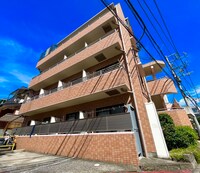 シャンベール日吉