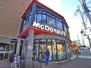 マクドナルド 京成津田沼店(ファストフード)まで761m 津田沼THE CLASS