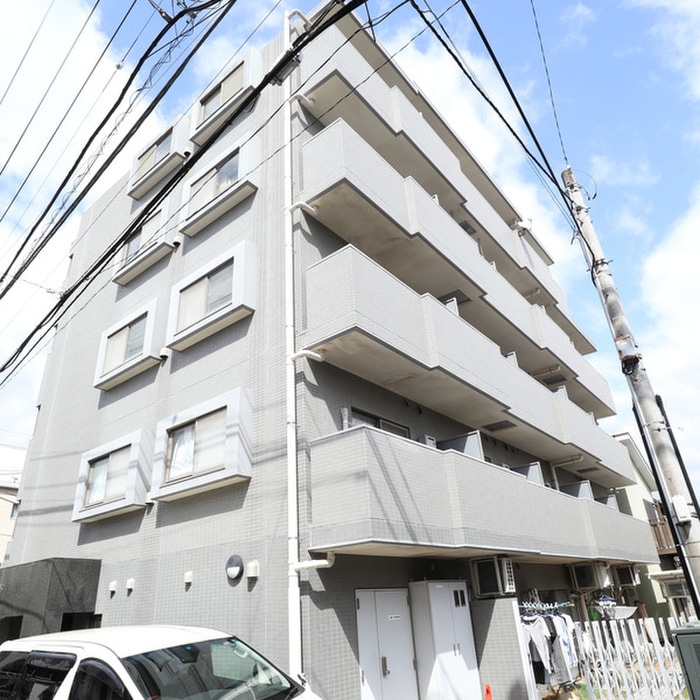外観写真 マルシャンドリタジマ
