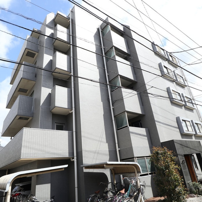 外観写真 マルシャンドリタジマ