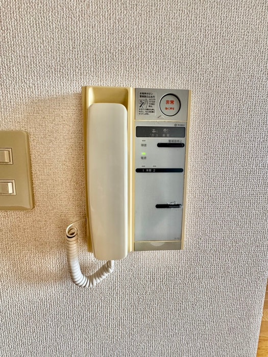内観写真 マルシャンドリタジマ