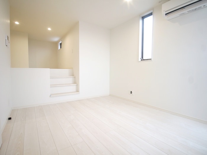 居室 CBふじみ野レーヴ