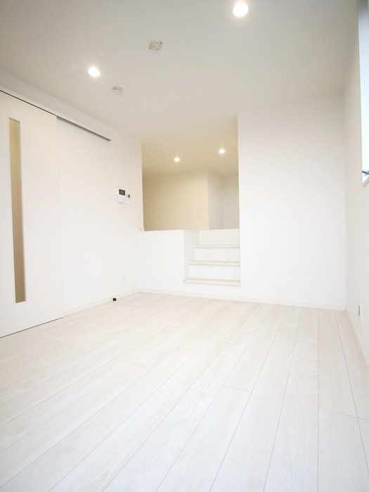 居室 CBふじみ野レーヴ