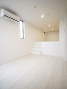 居室 CBふじみ野レーヴ