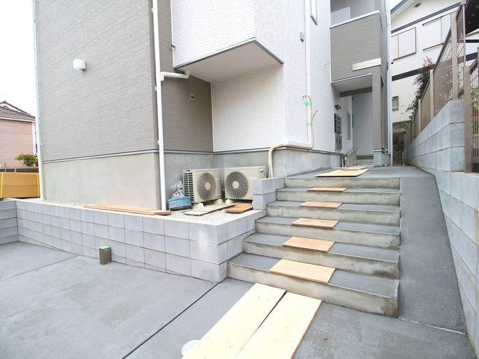 周辺環境 CBふじみ野レーヴ