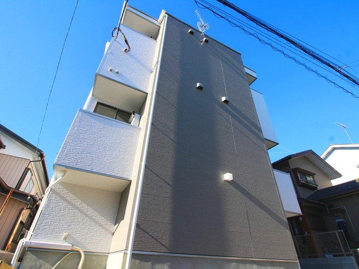 外観写真 CBふじみ野レーヴ