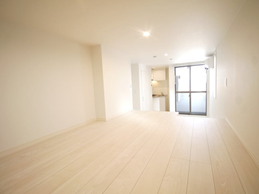 居室 CBふじみ野レーヴ