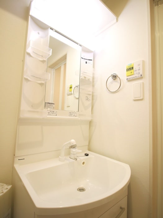 洗面 CBふじみ野レーヴ