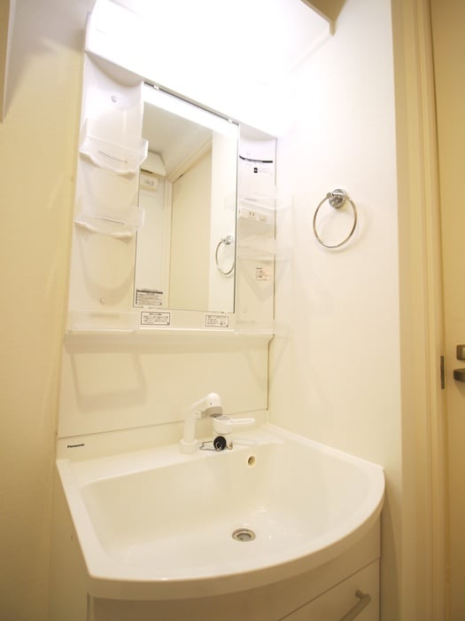 洗面 CBふじみ野レーヴ