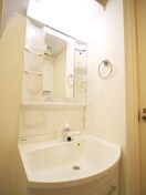 洗面 CBふじみ野レーヴ