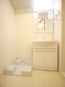 洗濯機置場 CBふじみ野レーヴ