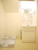 洗濯機置場 CBふじみ野レーヴ