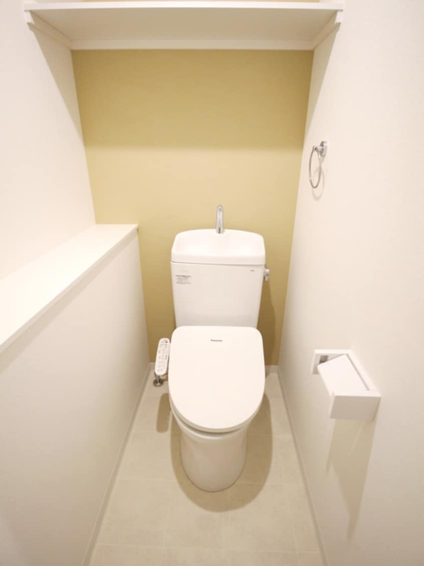 トイレ CBふじみ野レーヴ