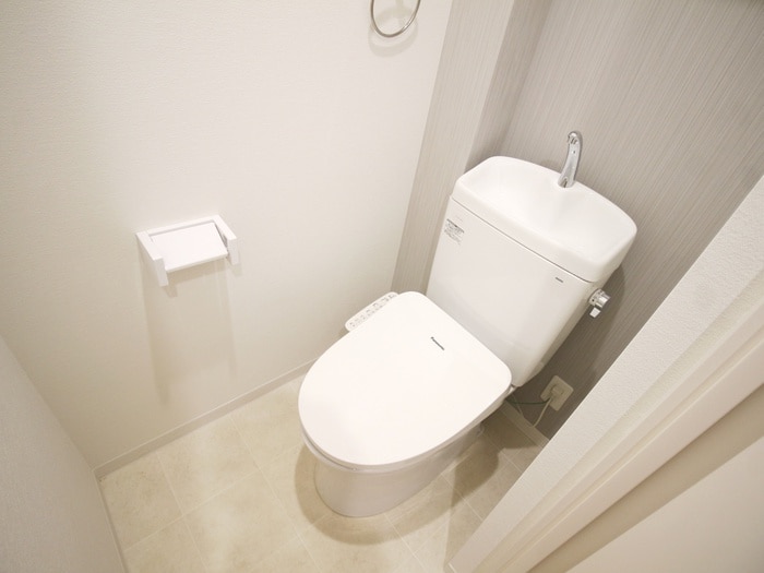 トイレ CBふじみ野レーヴ