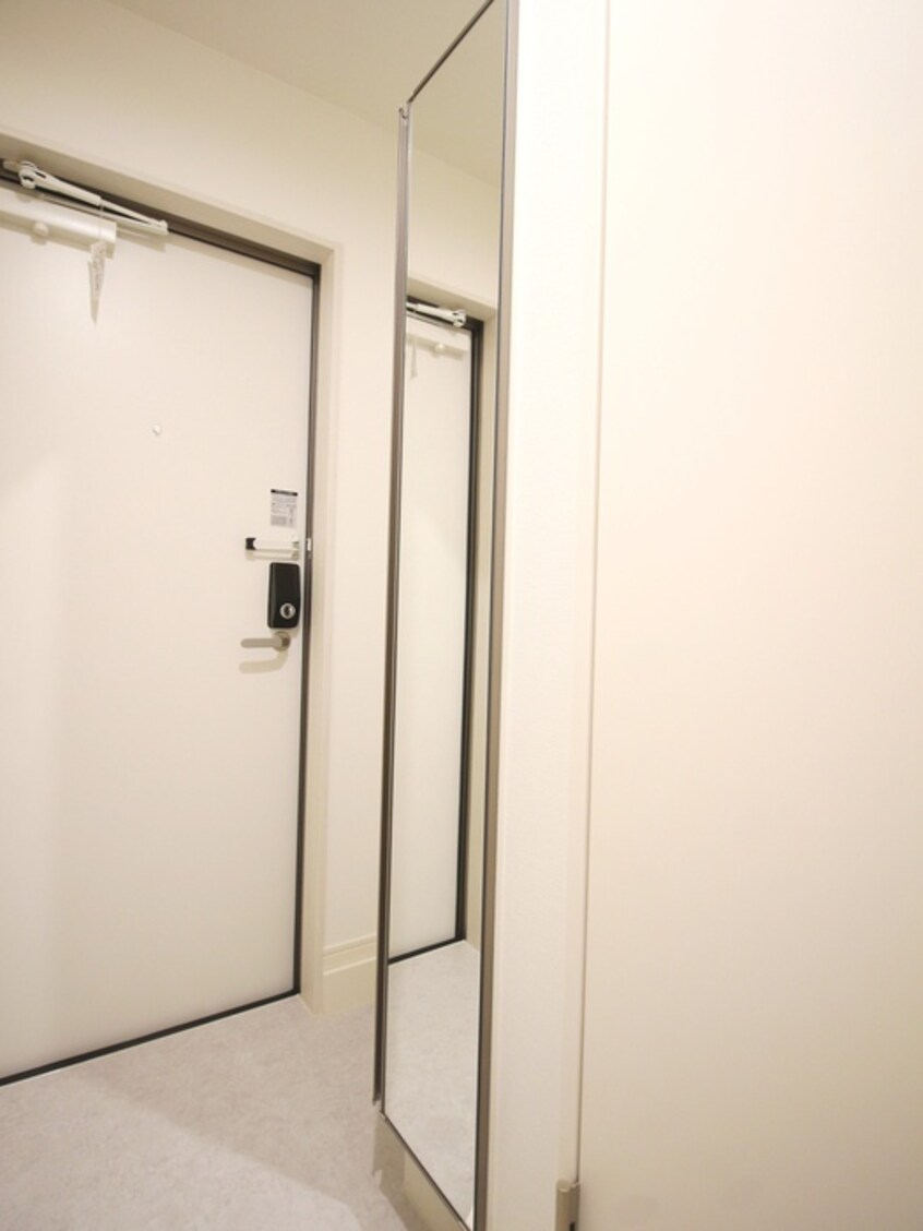 靴箱 CBふじみ野レーヴ