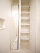 靴箱 CBふじみ野レーヴ