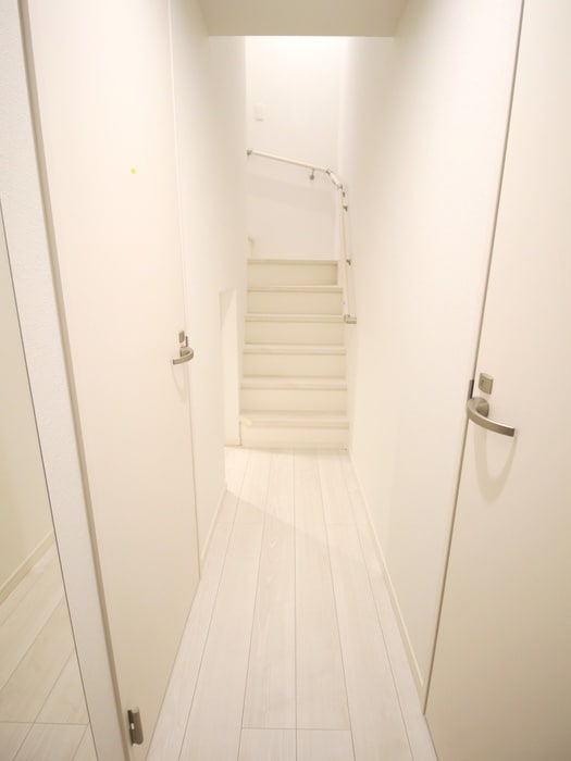 廊下 CBふじみ野レーヴ