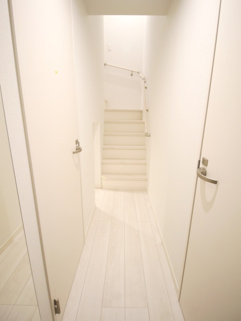 廊下 CBふじみ野レーヴ