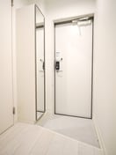 玄関 CBふじみ野レーヴ