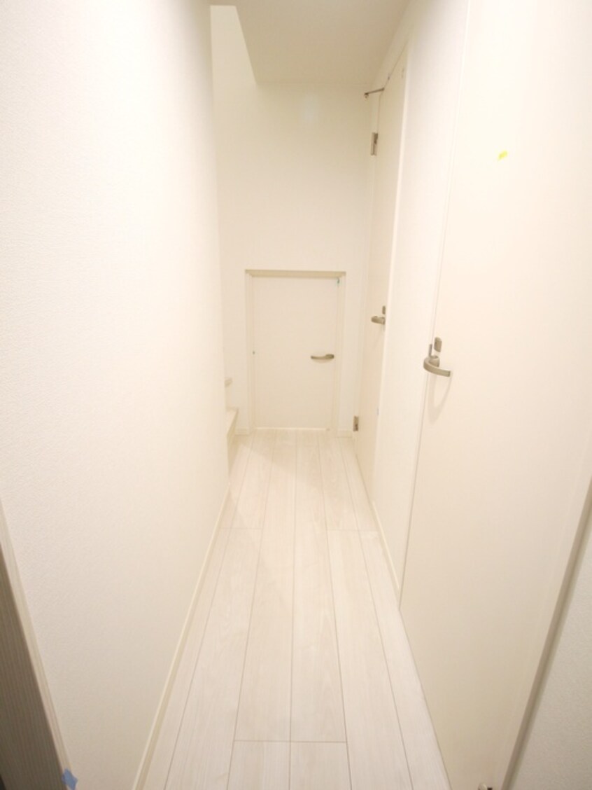 廊下 CBふじみ野レーヴ