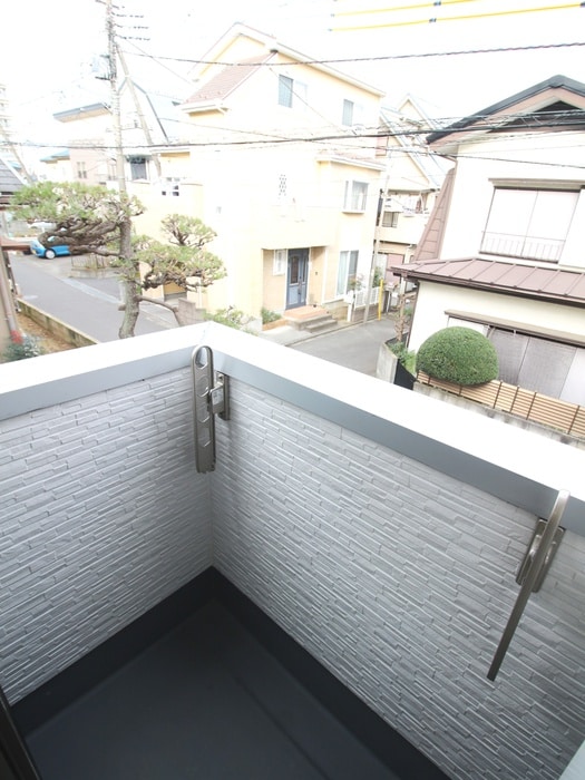 ベランダ・バルコニー CBふじみ野レーヴ