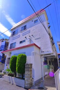 高橋マンション