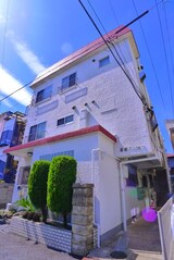 高橋マンション